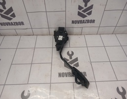 Педаль газа для Nissan Almera N16 2000-2006  запчасти бу