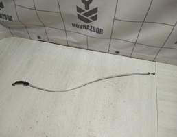 Трос открывания задней двери для Audi 80  90  B3  86-91  запчасти бу