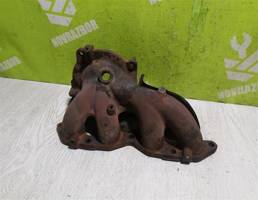 Коллектор выпускной для Toyota Carina II 1987-1992  запчасти бу