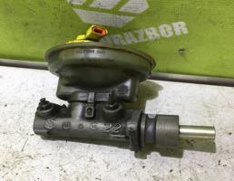 Цилиндр тормозной главный для VW Polo 99-01  запчасти бу