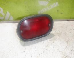 Фонарь задний в бампер левый для Hyundai Lantra 96-00  запчасти бу