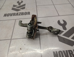 Ограничитель двери для Peugeot 307 2001-2008  запчасти бу