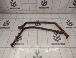 Лента крепление бензобака для Chevrolet Aveo (T300) 2011-2015  запчасти бу