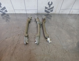 Ручка внутренняя потолочная для Kia RIO 1 2000-2004  запчасти бу