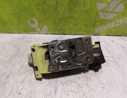 Замок двери задней правой для Ford Focus 1 1998-2004  запчасти бу