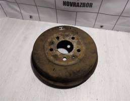 Барабан тормозной для Ford Focus 2 08-11  запчасти бу