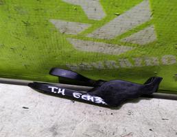 Ручка открывания лючка бензобака для Toyota Highlander I 01-06  запчасти бу