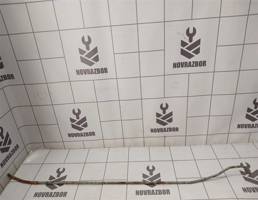 Держатель капота для Skoda Octavia A4 1U 2000-2011  запчасти бу