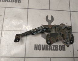 Замок капота для Hyundai Elantra 3  00-05  запчасти бу