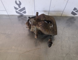 Суппорт передний левый для Suzuki SX4 2006-2013  запчасти бу