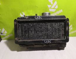 Интеркулер для Subaru Forester S10 1997-2000  запчасти бу