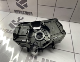 Кронштейн (сопут. товар) для LADA VESTA 15-19  запчасти бу