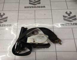 Ремень безопасности для Opel Zafira A 99-05  запчасти бу