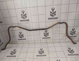 Стабилизатор передний для VW Golf 3 Vento 91-97  запчасти бу