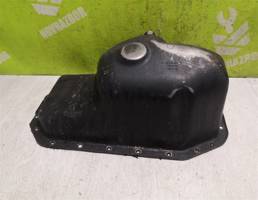 Поддон масляный двигателя для VW Polo Classic 95-02  запчасти бу