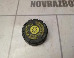 Крышка бачка тормозной жидкости для Renault Logan 2 14-18  запчасти бу