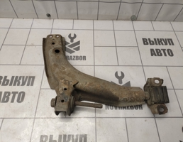 Рычаг передний правый для Daewoo Nexia 95-16  запчасти бу