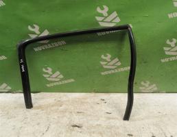 Уплотнитель стекла двери для Renault Clio 2 Symbol 1998-2008  запчасти бу