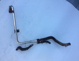 Трубка охлажд. жидкости металлическая для Toyota Corolla E12 2001-2006  запчасти бу