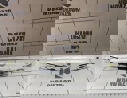 Трос открывания передней двери для Ford Focus 1 1998-2004  запчасти бу