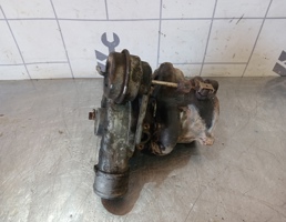 Турбина для VW Passat B5 96-00  запчасти бу