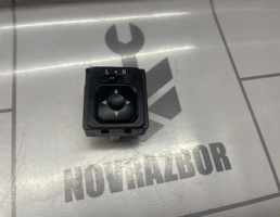 Переключатель регулировки зеркала для Mitsubishi Lancer 10 CX  CY 07-17  запчасти бу