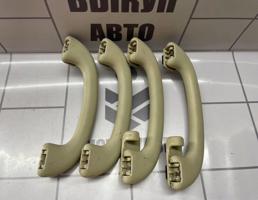 Ручка внутренняя потолочная для Ford Focus 1 1998-2004  запчасти бу