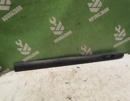 Молдинг передней правой двери для Renault Clio 2 Symbol 1998-2008  запчасти бу