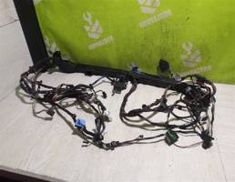 Проводка (коса) для BMW X3 F25 2010-2017  запчасти бу
