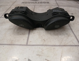 Блок кнопок для Ford Focus 1 1998-2004  запчасти бу