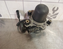 Насос воздушный для Peugeot 307 2001-2008  запчасти бу