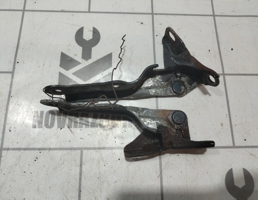 Петля капота для Hyundai Elantra 3  00-05  запчасти бу