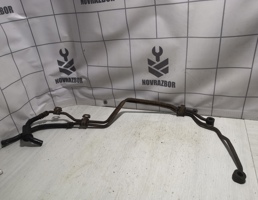 Трубка системы охлаждения АКПП для Mazda 626 (GE) 1992-1997  запчасти бу