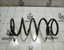 Пружина передняя для Ford Focus 1 1998-2004  запчасти бу