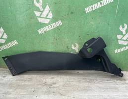 Накладка стойки для Citroen C-Elysee 2012>  запчасти бу