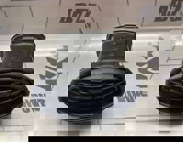 Дефлектор воздушный для Ford Focus 1 1998-2004  запчасти бу