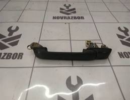 Ручка двери наружная левая для VW Golf 3 Vento 91-97  запчасти бу
