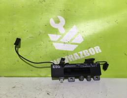 Антенна для BMW 7-серия E32 1986-1994  запчасти бу