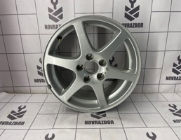 Диск колесный легкосплавный для Chery Boo M11 10-14  запчасти бу