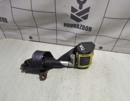 Ремень безопасности для Audi A6 (C4) 1994-1997  запчасти бу