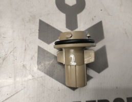 Патрон указателя поворота для Daewoo Nexia 95-16  запчасти бу