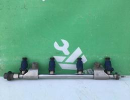 Форсунка инжекторная для Kia Ceed 07- 12  запчасти бу