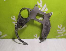 Пластина КПП для BMW 3-серия E46 98-05  запчасти бу