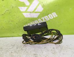 Резистор для VW Transporter T2 T3 79-92  запчасти бу