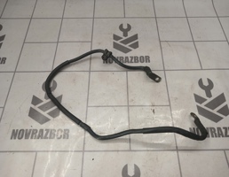 Клемма для Audi 80  90  B3  86-91  запчасти бу