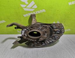 Кулак поворотный передний левый для Seat Cordoba 1996-1999  запчасти бу