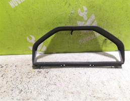 Накладка на панель приборов для BMW 3-серия E30 82-91  запчасти бу