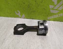 Поршень с шатуном для Chery QQ6 S21 07-10  запчасти бу