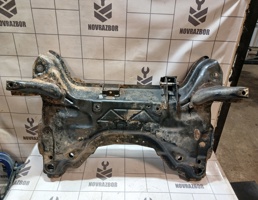 Балка подмоторная для Peugeot 307 2001-2008  запчасти бу