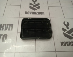 Решетка вентиляционная для Renault Megane 3 09-16  запчасти бу